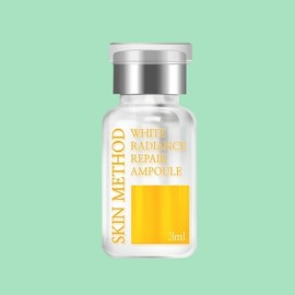 Xenocell White Radiance Repair Ampoule 3mlx10pcs / 제노셀 화이트 래디언스 리페어 앰플 3mlx10pcs