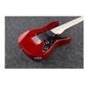 Ibanez GRGM21MCA GIO RG miKro 6str Electric Guitar - Candy