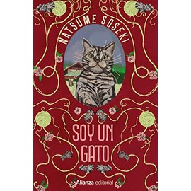 Soy un gato