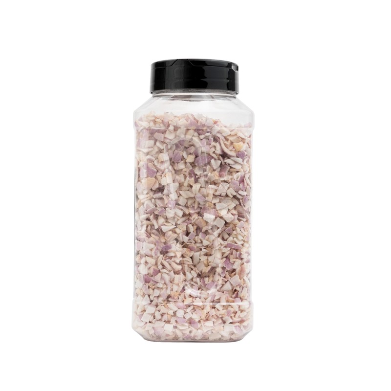 GranAroma Freeze Dried Shallots, Savory Flavor, Sauces & Soups, Versatile