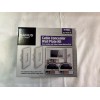 SANUS SAL-IWCM2 In-Wall Cable Access TV Management Kit