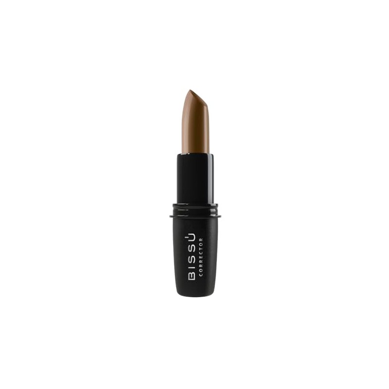Bissú Cosméticos, Corrector 12 Brick