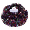 Christmas Concepts® 2 Metre Chunky/Fine Christmas Tinsel - Christmas Decoration