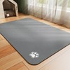HotLive Pet Feeding Mat - Absorbent Dog Mat for Food