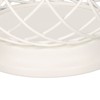 Cocoarm Coffee pod holder, coffee capsule basket, multi-purpose storage basket