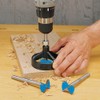 JIG IT Drill Guide for Hand Drill & Presses -