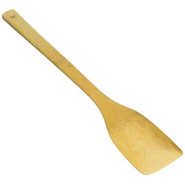 竹製 ヌリターナー 大(ジャンボターナー)27-501