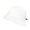 Toutacoo, Summer Sun Hat, Foldable in Integrated Pocket, Cotton Touch,