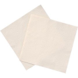 TRUSCO TPS15000 Polishing Cloth 140X140#15000 Pack of 2