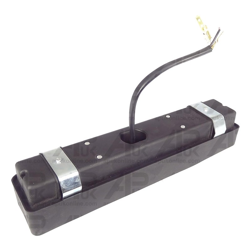 APUK Rear Brake Tail Light Lamp Replacement for Massey Ferguson