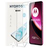 KZIOACSH Screen Protector for Motorola Razr 40 Ultra/Moto Razr+ 2023/Moto