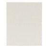 Nakabayashi cotto A-COPLY-401-W Black Mat Photo Album, 6 Holes, Binder