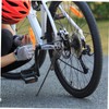 BESPORTBLE Bike Kickstand Side Stand for Mountain and Road Easy