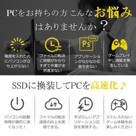 Hanye 512 GB 3D NAND TLC Internal SSD 2.5 inch 7 mm SATAIII 6Gb/s Aluminum Housing