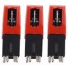 3 Pcs Record Player Needle Antique Replacement Vinyl Phonograph Stylus