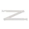Firefighting Tool Leverage Tool Multipurpose Spring Steel Foldable for First