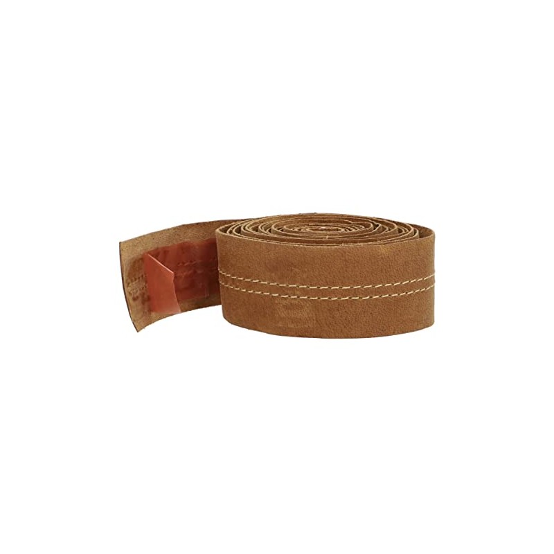 Gusti Kristina V Genuine Leather Handlebar Tape Bicycle 200 cm