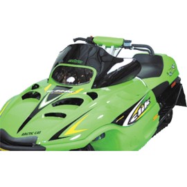 POWERMADD 2001-2002 Mountain Cat 600 Limited (EFI) Arctic Cat COBRA W/S X-LOW BL