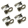 SRAM 11 Speed Powerlock Silver Quick Chain Split Links For