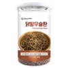 Hello Green Domestic Chicken Feet Powder 340g / 헬로우 그린 국산 국내산 닭발우슬환 340g