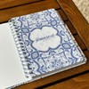 Elegant daily planner/dairy, Work notebook, Work planner, Daily To Do