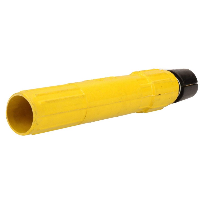 Twist Victory Type Electrode Rod Stick Holder Clamp Welding ARC
