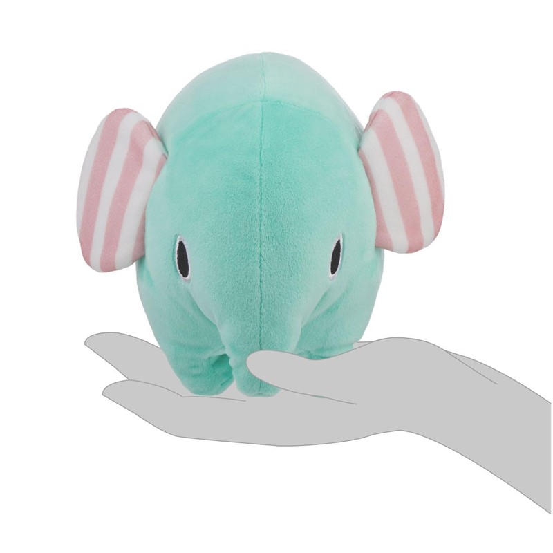 San-X Original Sentimental Circus Mouton Plush