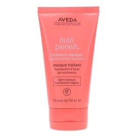 Aveda Nutriplenish Masque Light Moisture Treatment 5 Fl Oz1                                                                                           