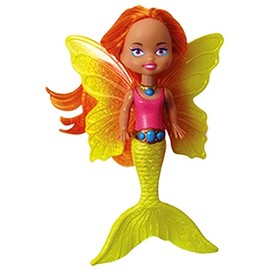 Swimways Fairy Tails - Yellow Tail