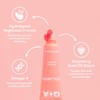 Q+A Collagen Lip Balm