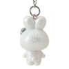 Sanrio 130427 Keychain (Fluffy Snow Rabbit), Chromi