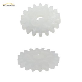 Play-Racing 2X Oil Pump Driven Gear For HONDA CRF250R 2004-2009 CRF250X 2004 2005 2006-2017