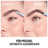 Manhattan Clean & FreeTM Brow Definer, Clean and Vegan Eyebrow