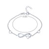 Vanbelle Sterling Silver Jewelry Rhodium Plated with 925 Stamp -