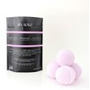 Spa Solo Bath Bombs (Lavender) Pack of 4 XXL Jumbo