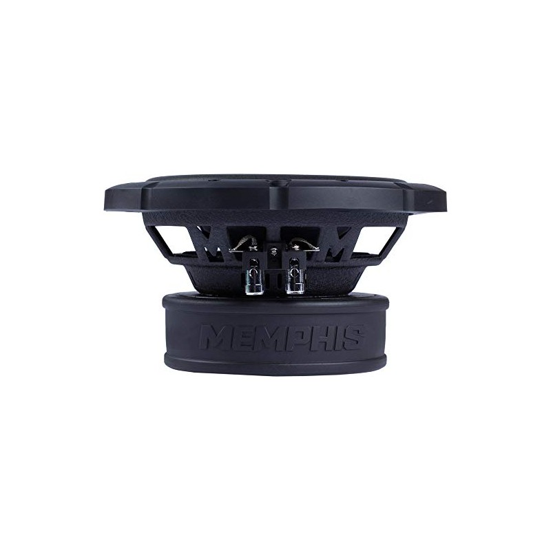 Memphis Audio BRX840 8" 4-ohm Component Subwoofer