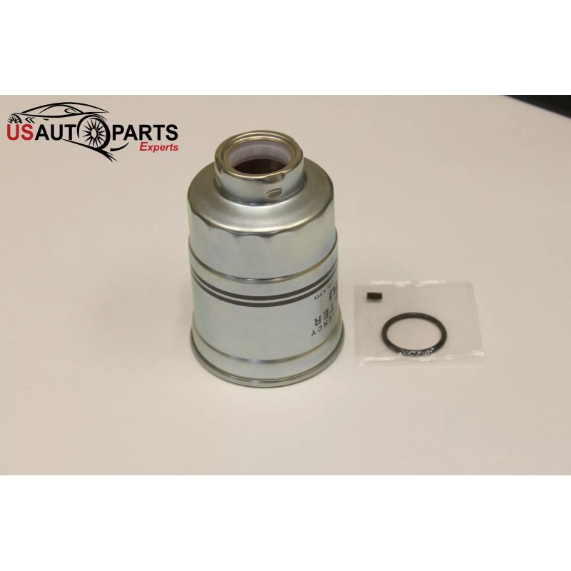 Isuzu Genuine Isuzu Fuel Filter Element High Efficiency For NRR