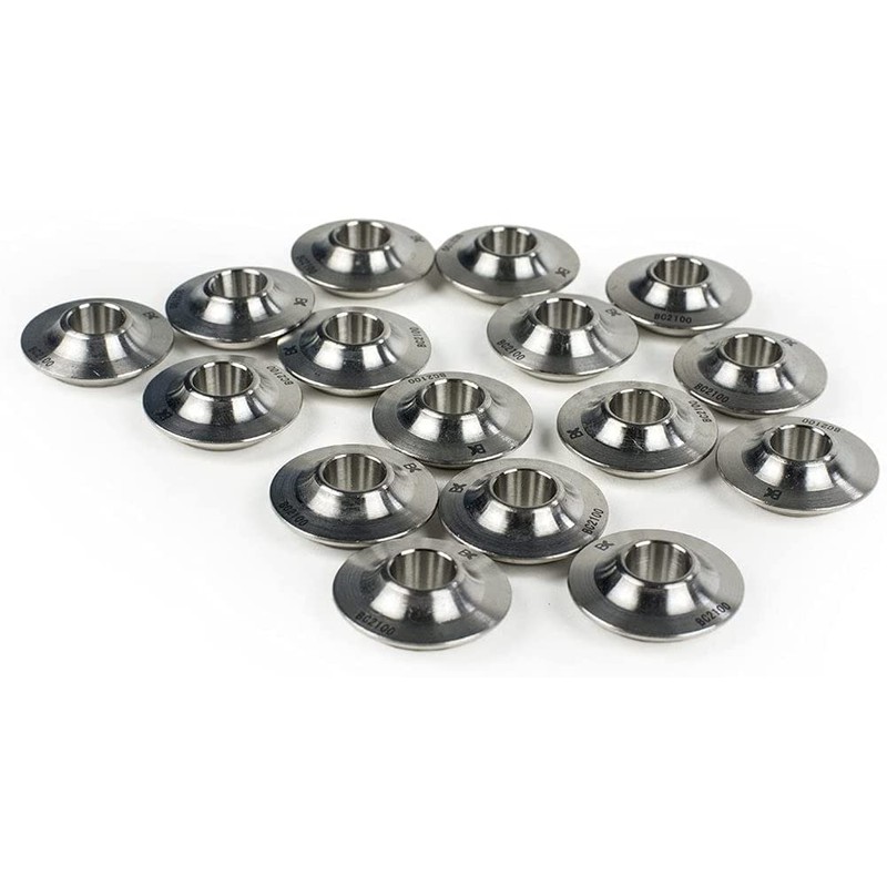 Brian Crower BC0100S