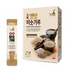 Nature's Choice Domestic 12 Grain Old Flavored Rice Flour 960g (30g x 32 stick type) / 자연의선택 국내산 12곡물 옛맛미숫가루 960g(30g x 32포스틱형)