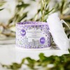 Woods of Windsor Lavender Perfumed Talcum Powder, Floral Dusting Powder