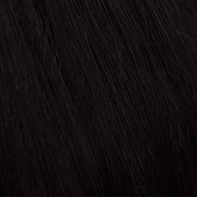 Sleek ponytail extension hairpiece, Flexihair: Jasmin honey blonde #24BH613