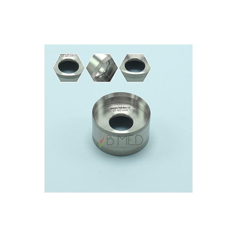 Freeman Areola Marker 40mm