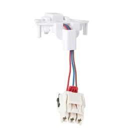 Be In Your Mind 1 x Washing Machine Speed Sensor WH03X32158 WH12X26330 Replacement of Washing Machine Sensor Compatible with GE Washing Machine