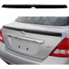 Aleron Nissan Tiida Cajuela Sedan Spoiler Tuning 2010-2018