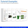 Freenove I2C IIC LCD 1602 Module, New Type TWI Serial
