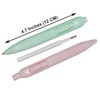 Maydahui Fashionable Mini Pocket Ballpoint Pen, Set of 8, 0.02