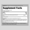 Piping Rock Turkey Tail Mushroom Capsules | 1200mg | 200