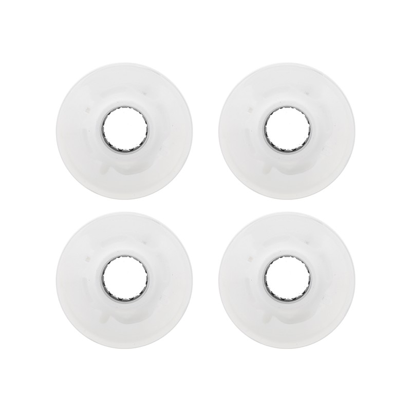 78A 60x45mm HighElastic Skateboard Flash Wheel PU Filling for Longboard