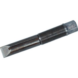 TRUSCO TNB-2-K Nut Breaker Replacement Blade and Push Screw for No.2