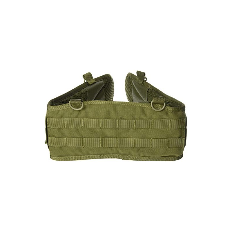 Condor Generation 2 battle belt, olive, size M